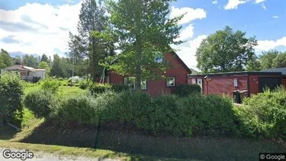 Apartments for rent in Örnsköldsvik - Photo from Google Street View