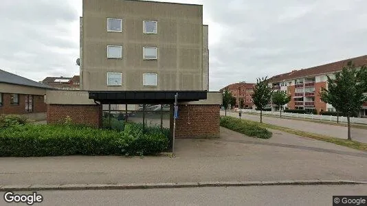 Apartments for rent in Åstorp - Photo from Google Street View