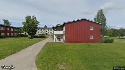 Apartments for rent in Bollnäs - Photo from Google Street View