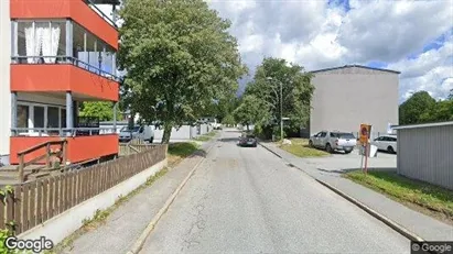 Rooms for rent in Haninge - Photo from Google Street View