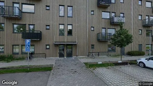 Apartments for rent in Växjö - Photo from Google Street View