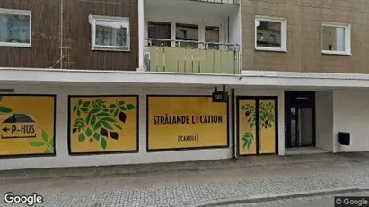 Apartments for rent in Malmö City - Photo from Google Street View