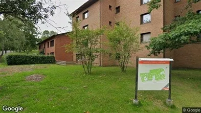 Apartments for rent in Växjö - Photo from Google Street View