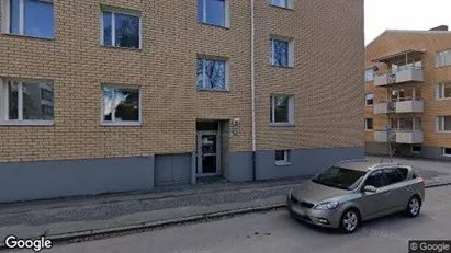 Apartments for rent in Katrineholm - Photo from Google Street View