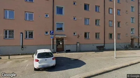 Apartments for rent in Södertälje - Photo from Google Street View