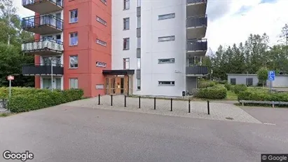 Apartments for rent in Växjö - Photo from Google Street View