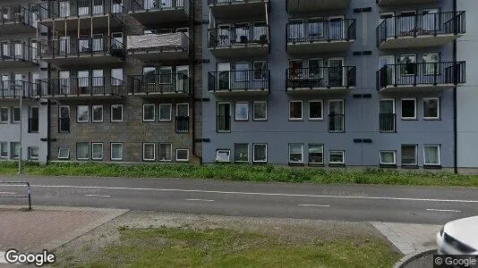 Apartments for rent in Örgryte-Härlanda - Photo from Google Street View