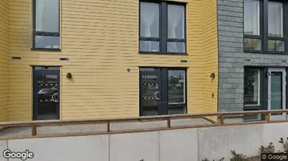 Apartments for rent in Haninge - Photo from Google Street View