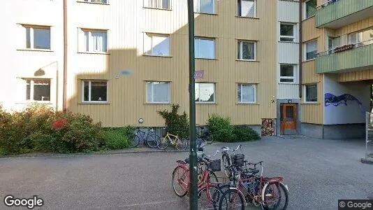 Apartments for rent in Sofielund - Photo from Google Street View