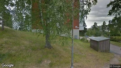 Apartments for rent in Ludvika - Photo from Google Street View