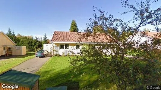 Apartments for rent in Ludvika - Photo from Google Street View