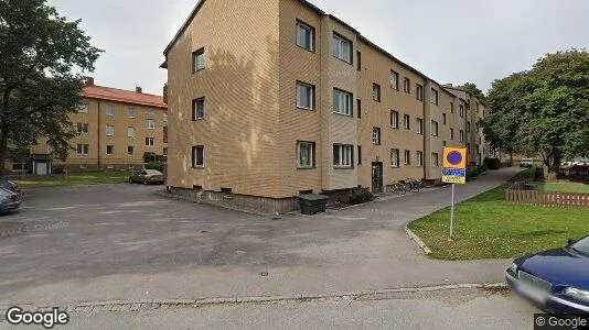 Apartments for rent in Västerås - Photo from Google Street View