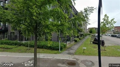 Apartments for rent in Växjö - Photo from Google Street View