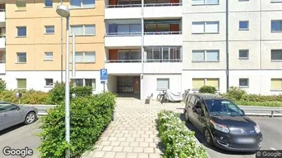 Apartments for rent in Stockholm South - Photo from Google Street View