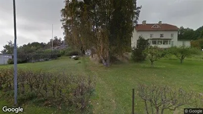 Apartments for rent in Gothenburg West - Photo from Google Street View