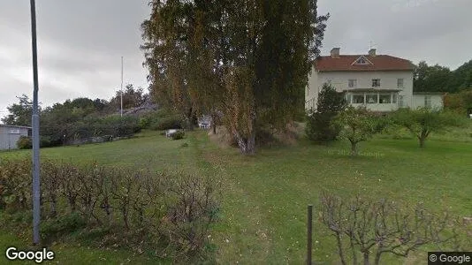 Apartments for rent in Gothenburg West - Photo from Google Street View