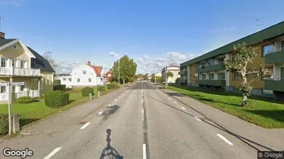 Apartments for rent in Uppvidinge - Photo from Google Street View