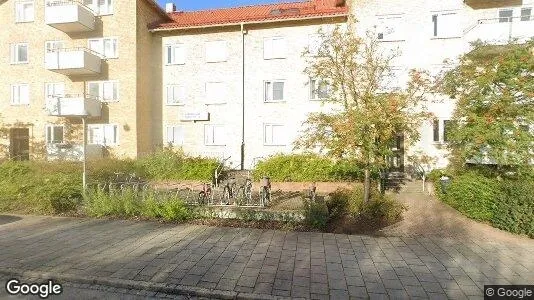 Apartments for rent in Rosengård - Photo from Google Street View