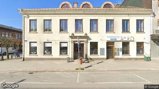 Apartments for rent in Åmål - Photo from Google Street View