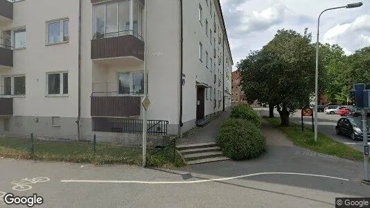 Apartments for rent in Kristianstad - Photo from Google Street View