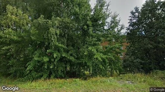 Apartments for rent in Sundsvall - Photo from Google Street View