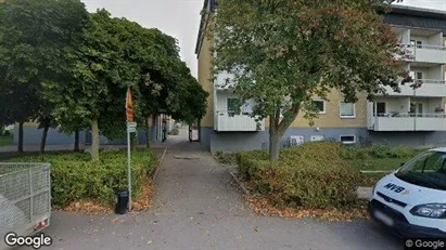 Apartments for rent in Åstorp - Photo from Google Street View