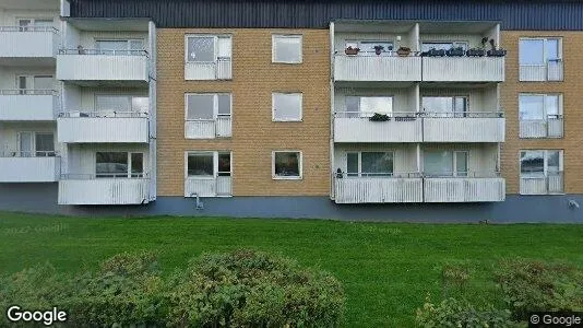 Apartments for rent in Åstorp - Photo from Google Street View