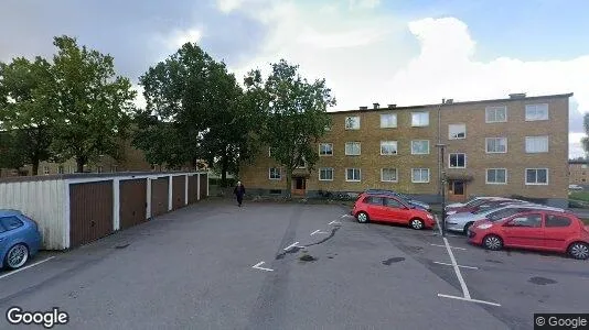 Apartments for rent in Åstorp - Photo from Google Street View