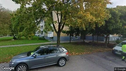 Apartments for rent in Åstorp - Photo from Google Street View