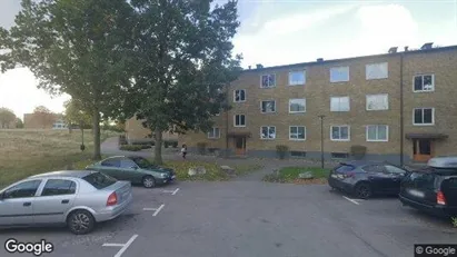 Apartments for rent in Åstorp - Photo from Google Street View