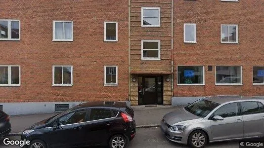 Apartments for rent in Hässleholm - Photo from Google Street View