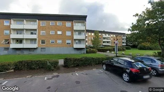 Apartments for rent in Åstorp - Photo from Google Street View