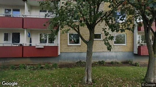 Apartments for rent in Åstorp - Photo from Google Street View