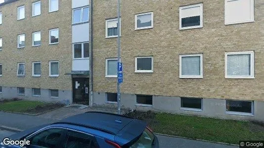 Apartments for rent in Hässleholm - Photo from Google Street View