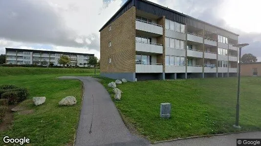 Apartments for rent in Åstorp - Photo from Google Street View