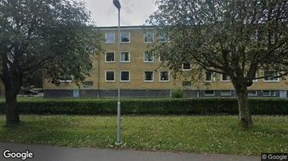 Apartments for rent in Hässleholm - Photo from Google Street View