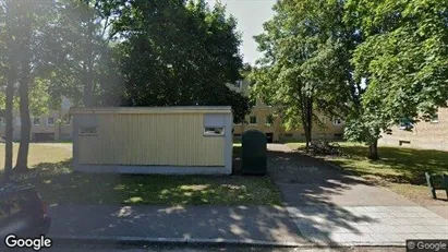 Apartments for rent in Landskrona - Photo from Google Street View