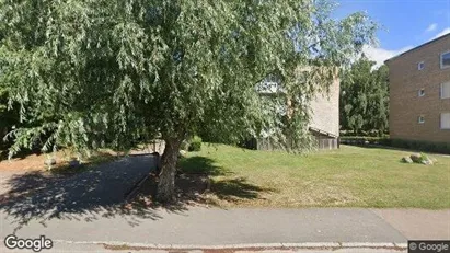 Apartments for rent in Landskrona - Photo from Google Street View