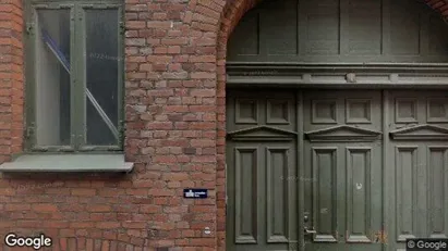 Apartments for rent in Landskrona - Photo from Google Street View