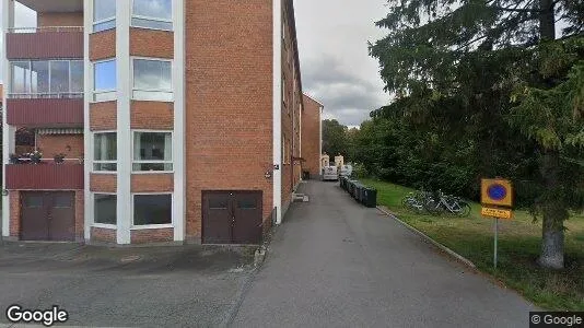 Apartments for rent in Hässleholm - Photo from Google Street View