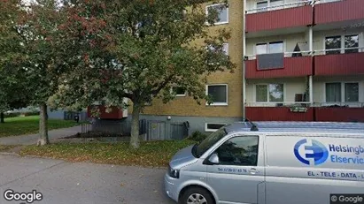 Apartments for rent in Åstorp - Photo from Google Street View