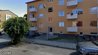 Apartments for rent in Landskrona - Photo from Google Street View