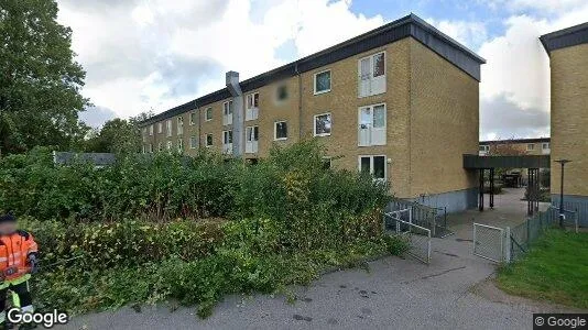 Apartments for rent in Åstorp - Photo from Google Street View