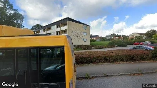 Apartments for rent in Åstorp - Photo from Google Street View