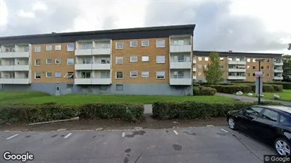 Apartments for rent in Åstorp - Photo from Google Street View