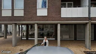 Apartments for rent in Landskrona - Photo from Google Street View