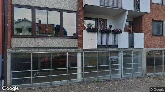 Apartments for rent in Hässleholm - Photo from Google Street View