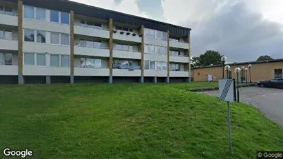 Apartments for rent in Åstorp - Photo from Google Street View