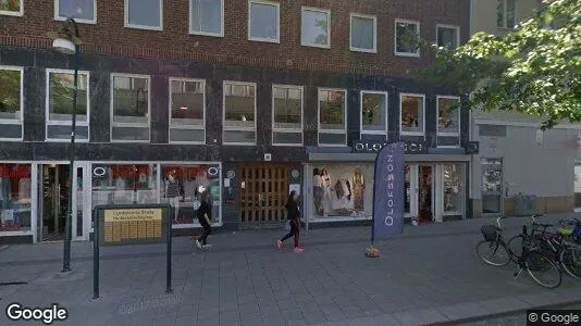 Apartments for rent in Landskrona - Photo from Google Street View