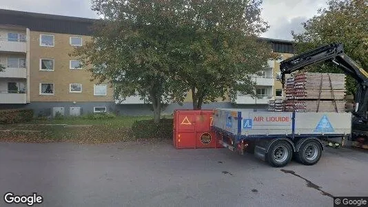 Apartments for rent in Åstorp - Photo from Google Street View